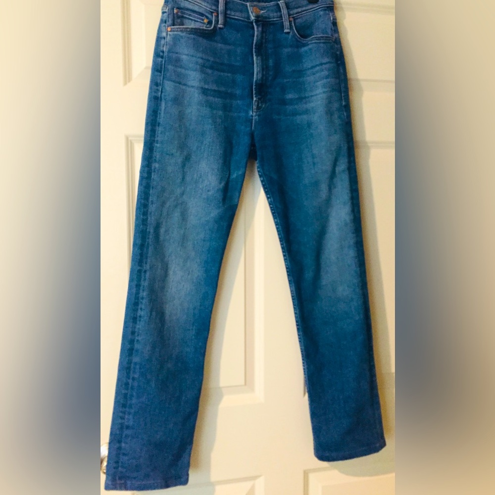 Women’s Mother Denim Size 29.